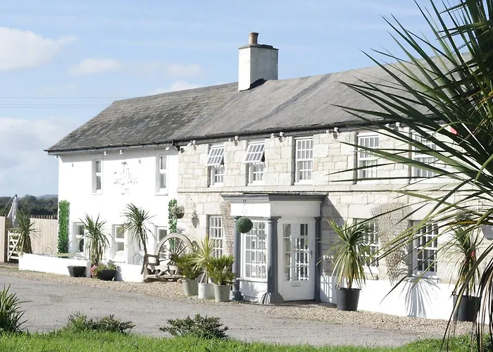 Coach And Horses Inn