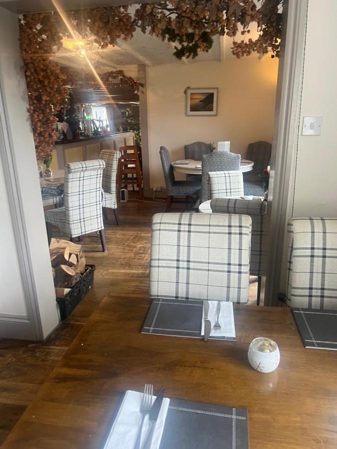 Coach And Horses Herberg Penzance