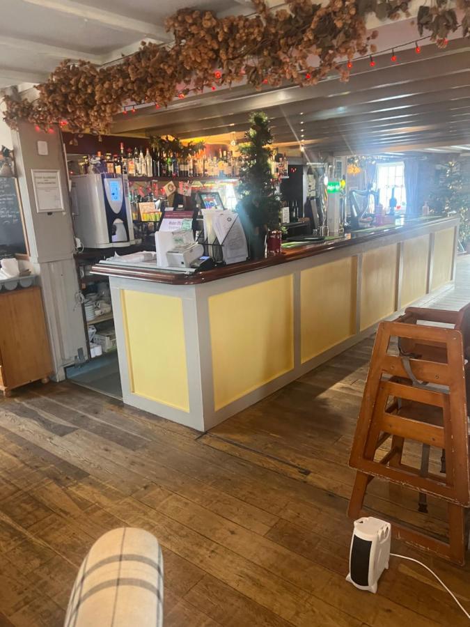 Coach And Horses Herberg Penzance