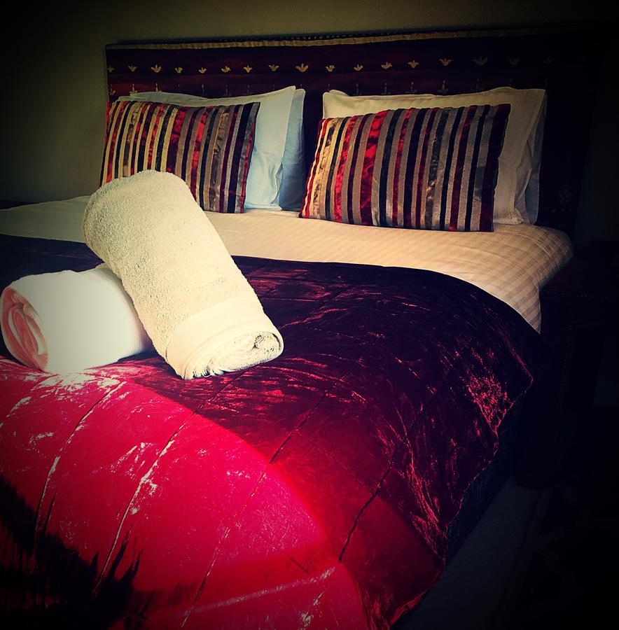 Coach And Horses Herberg 3*