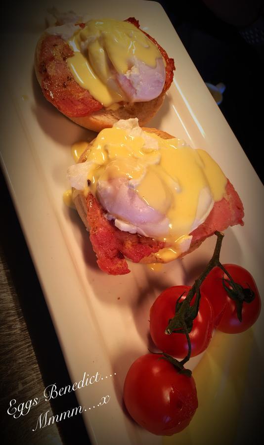 Inn Coach And Horses 3*