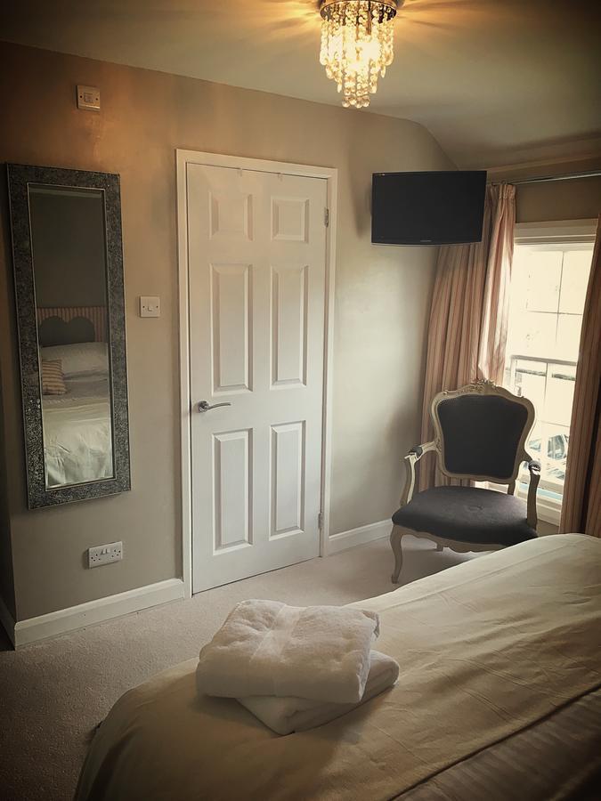 Inn Coach And Horses Penzance