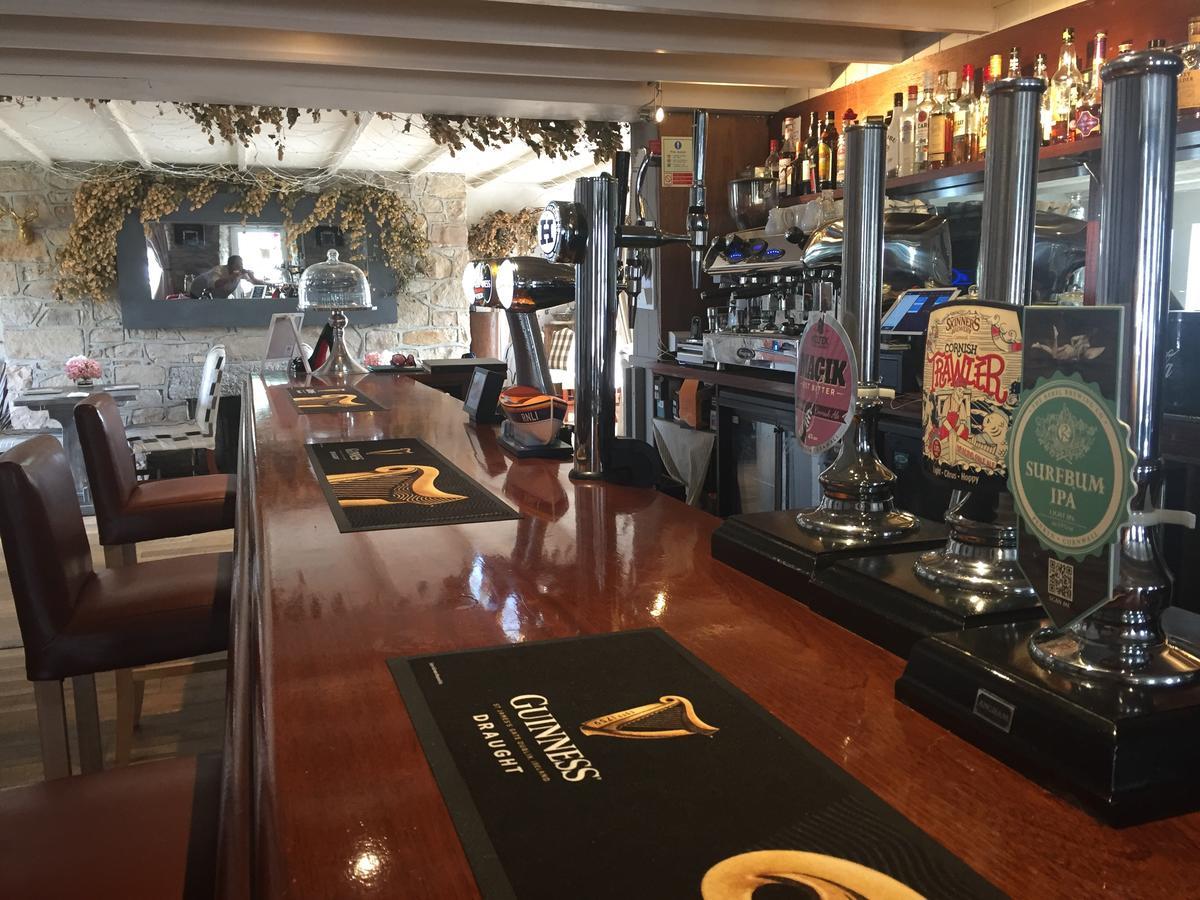 Coach And Horses Herberg Penzance