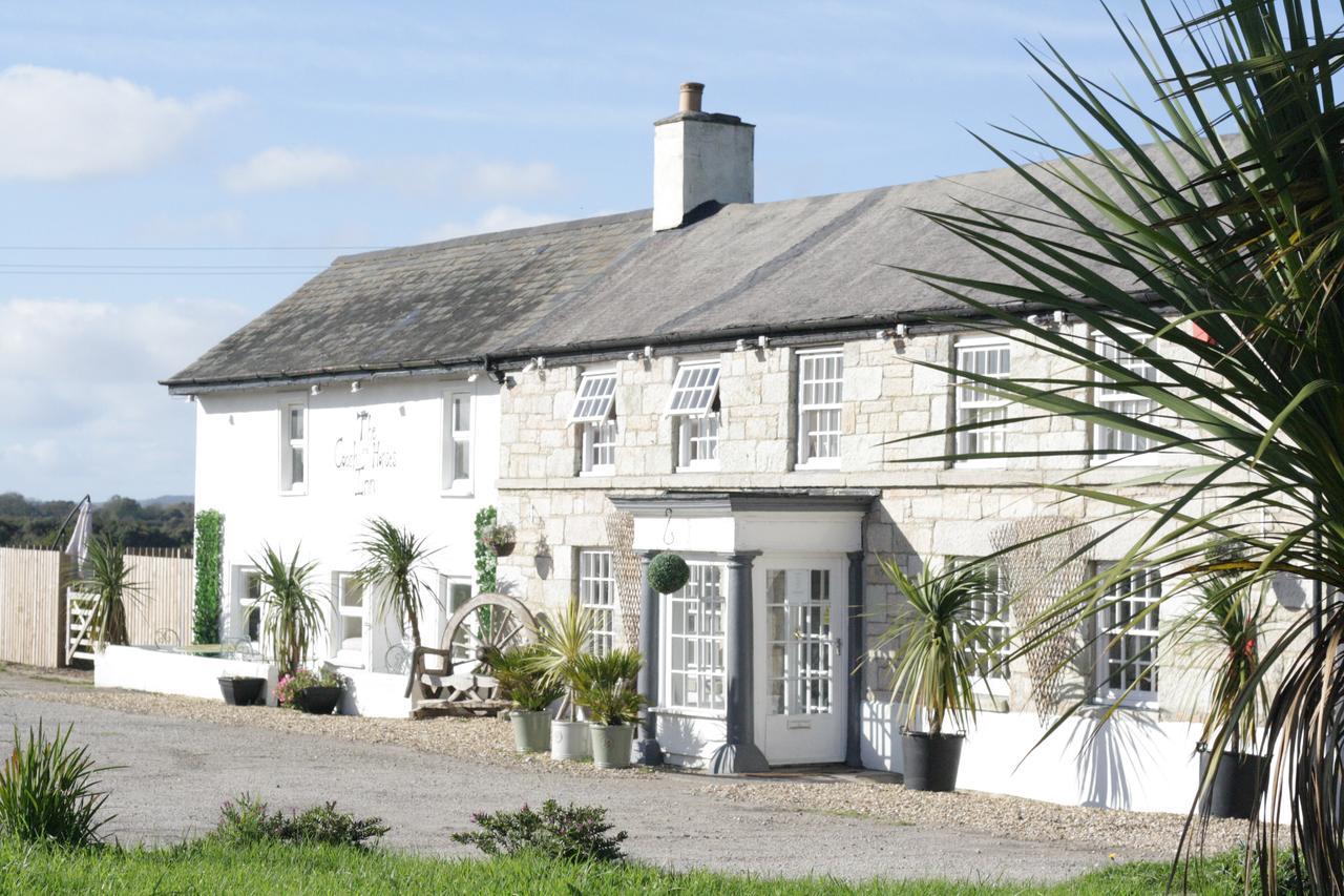 Herberg Coach And Horses Penzance