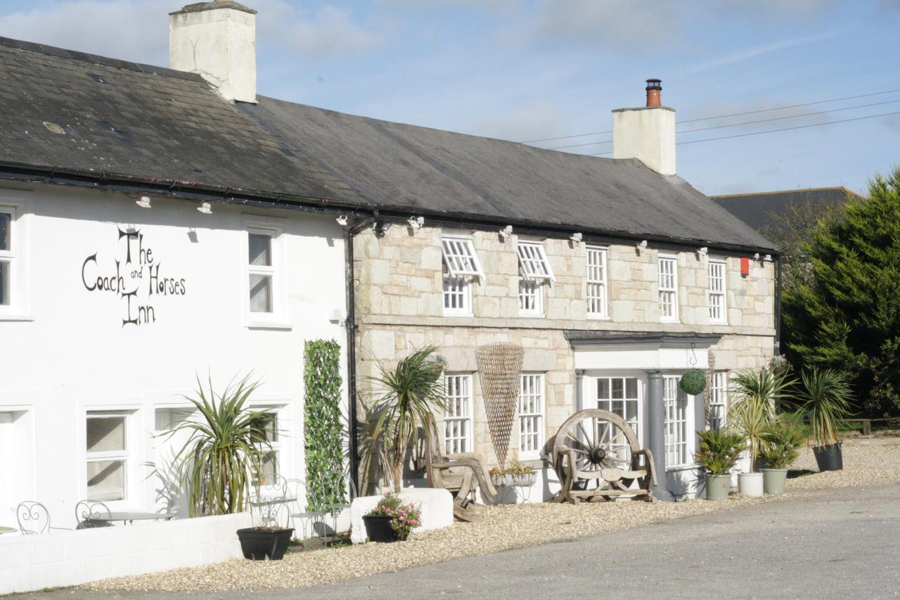 Herberg Coach And Horses 3*